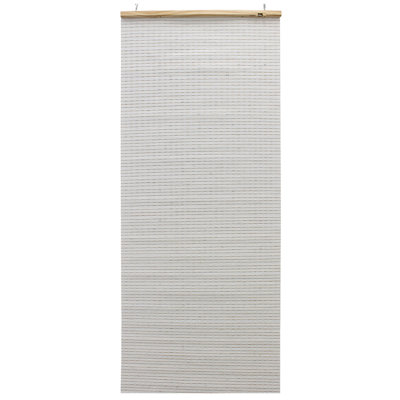 72'' H Hanging Room Divider