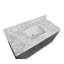 Ensemble de meuble-lavabo simple mural 48 po Virley-267126710