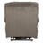 Anariah Upholstered Dual Motor Power Lift Assist Recliner-40057405