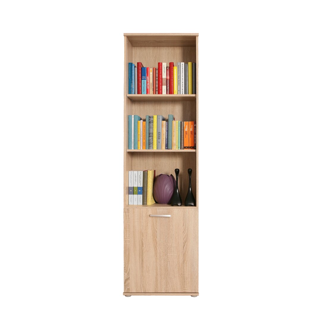 Standard-Bücherregal Fenimore 181 x 50 cm