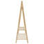 Simundson 132cm Clothing Rack