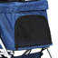 Foldable Pet Stroller-109186623
