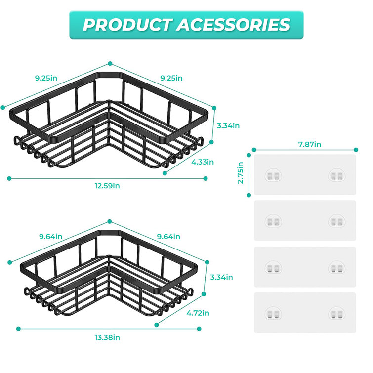 https://assets.wfcdn.com/im/45127213/resize-h755-w755%5Ecompr-r85/2494/249445712/Bendeguz+Adhesive+Stainless+Steel+Shower+Caddy.jpg