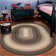  Braided Rug Washable Indoor/Outdoor Black/Brown/Tan/Gray Rug