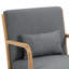 Jyrin 64.5 Cm Wide Armchair-662629138-662629139