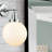 Clementina Dimmable Bath Sconce-32986196-32986205-32986198