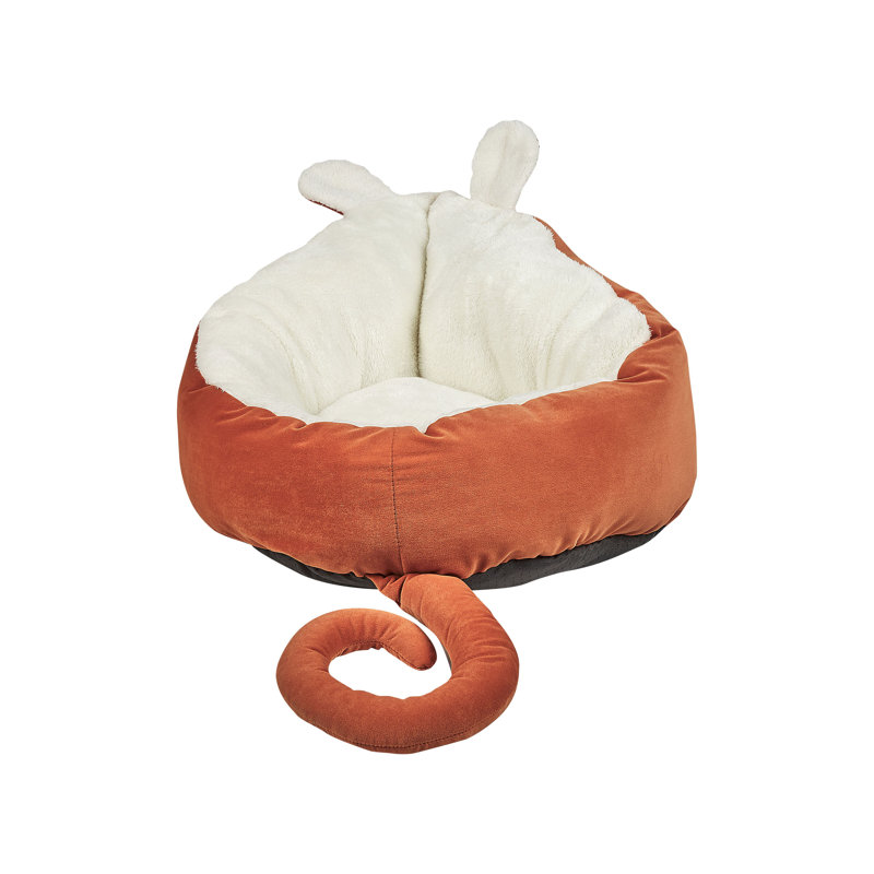 Cutshaw Polyester Pet Bed