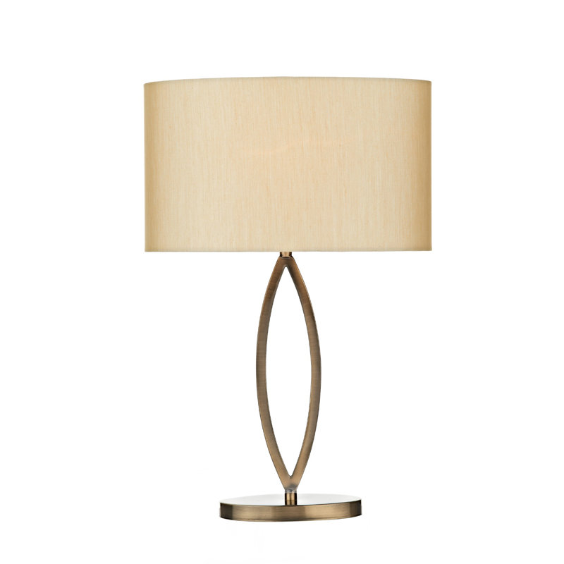 Hazel Metal Table Lamp