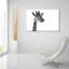 Epic Art «Giraffe Expressionism» par SD Smart, Acry «Giraffe Expressionism» par SD Smart-101632494
