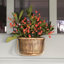 Nantucket Basket Door Knocker