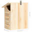 Kassidy Mounted Bat House