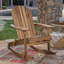 Dewitt Outdoor Adirondack Chair-27443936