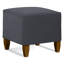 Brooklyn Square Ottoman-961846406-1003510485