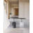 Murdorf Steel Top End Table-2036866487