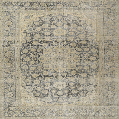 Oriental Indoor Rug