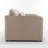Faye 84” Pillow 2-Over-Bench Seat Sofa-1081437867