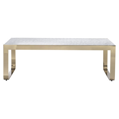 Bernhardt Aster Cocktail Table