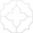 Laird Decorative Ceiling Fretwork-84024904
