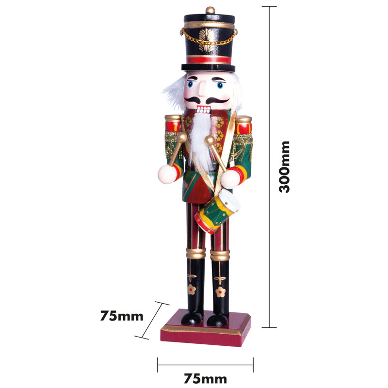 Beeson Christmas Nutcracker