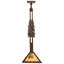 Rustic Lodge 1 - Light Pendant-16183581