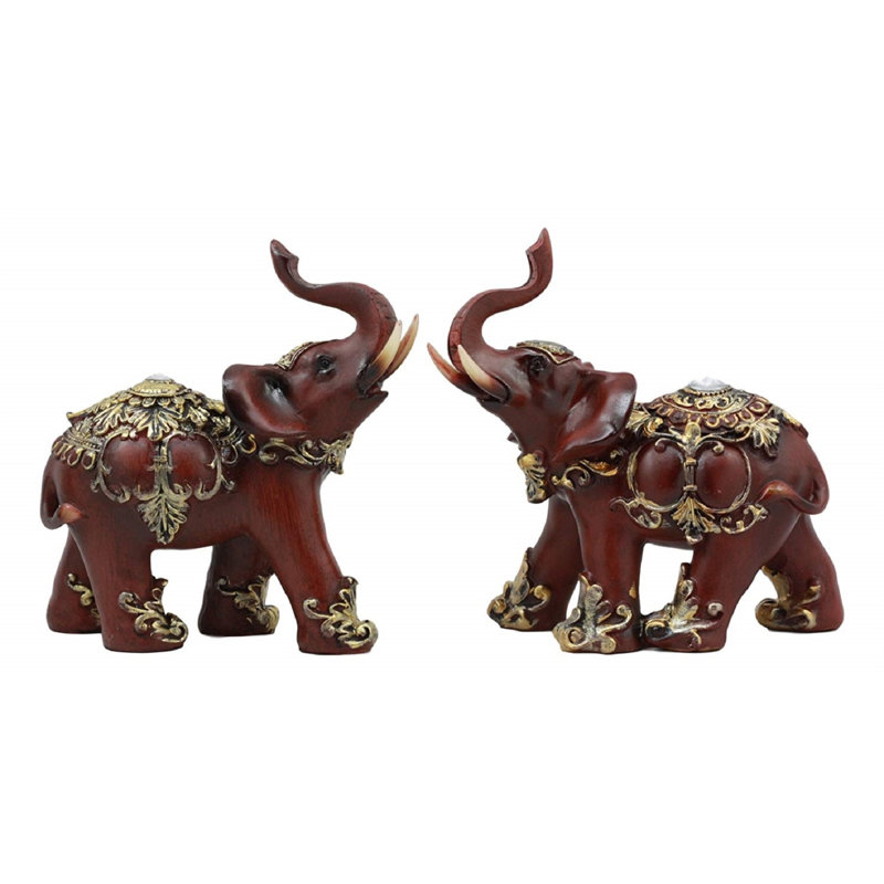 Koeppe Animals Figurines & Sculptures