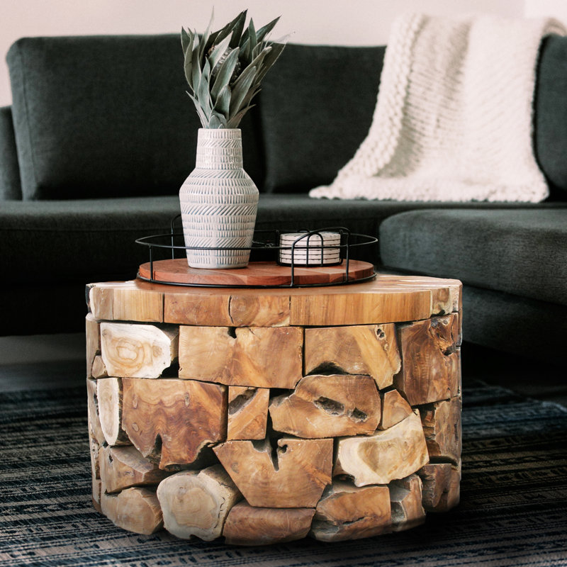 Table basse