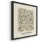 William Morris, reproduction encadrée CXCVI-570241589-570241588