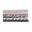 Ensemble de draps en coton percale Betsey Johnson-70989461-96917596