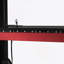 Full Size Kohlton Loft Bed With Desk,Wardrobe,Ample Storage Space,And Rgb Light, Cloud Blu-261957652