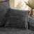 Tissu gris