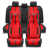 Black/Red