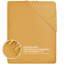 Premium Fitted Sheet – Extra Deep 40cm Pocket, Soft & Breathable Hotel Quality Bedding with Strong Elastic Fit-1375150512