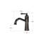 Northshire Mono Basin Mixer
