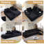 Canapé modulaire Boneless-1052199727-1052199725
