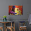 «Golden - Candy Corn» par Dawg Painter-208201505