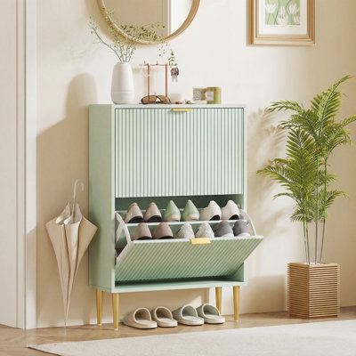 Shoe Storage