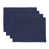 Chambray Navy