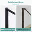 Parasol en porte-à-faux 9 pi-1072849202