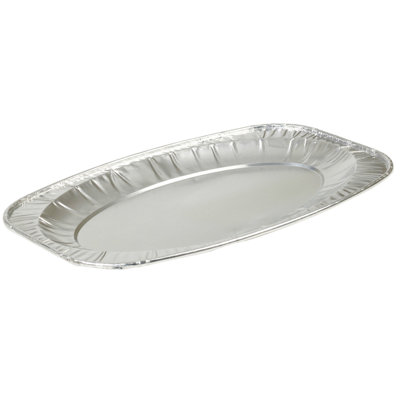 Rosdorf Park Jocelyn Aluminum Platter