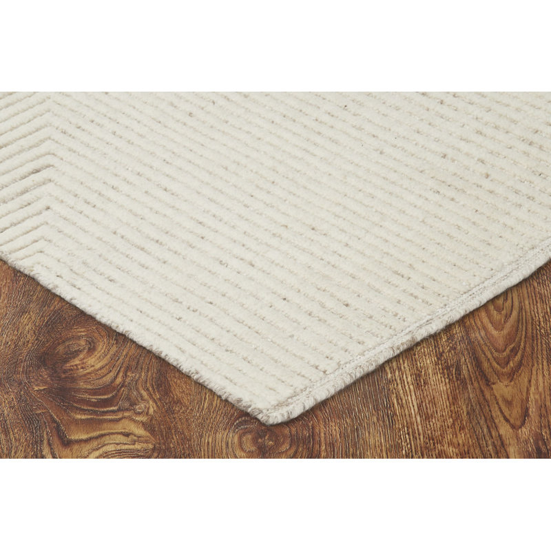 Rupin - Sand, Rectangle 10' x 14'
