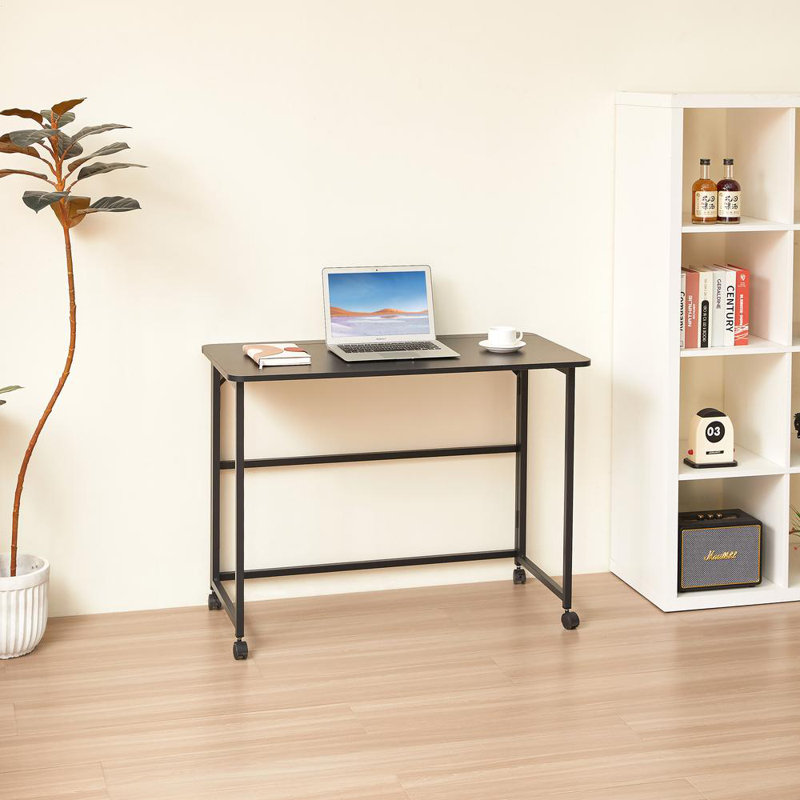 Petit bureau pliable pour petits espaces