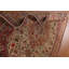 Tapis géométrique motif persan Tabriz noué à la main 7 x 10