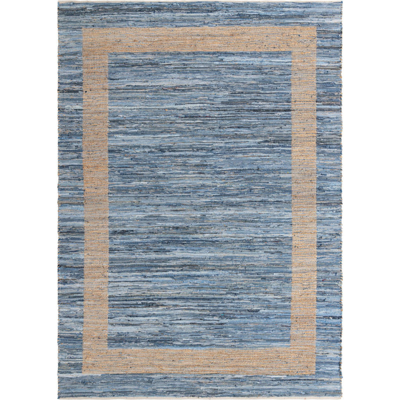 Pratts Cotton Indoor Rug, Rectangle 10' x 14'