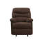 Fauteuil inclinable oscillant Arcadia-483852441