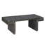Table basse American Vintage