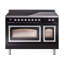 ILVE Nostalgie II Noblesse 48 po à induction-688382877