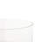 Perry And Grey Glass Wide Vase