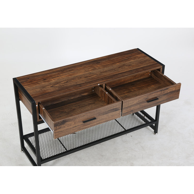 47.24'' Console Table