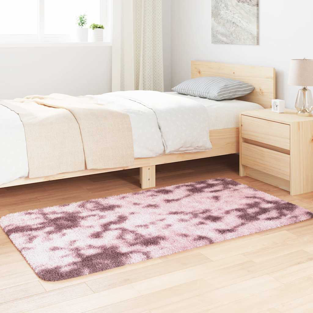 Solid Colour Area Rug