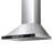 30" Wall Mount Range Hood Ceiling Mount Vent 800CFM Gesture & Touch Control